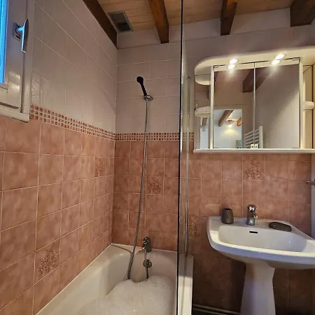 Les Embruns Appartement Clohars-Carnoët