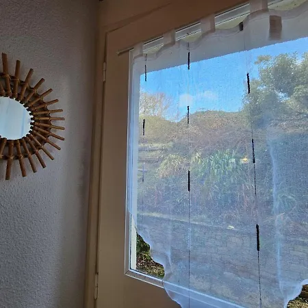 Appartement Les Embruns