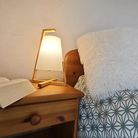 Les Embruns Appartement *