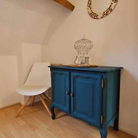 Appartement Les Embruns *