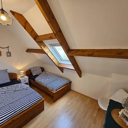 Les Embruns Appartement